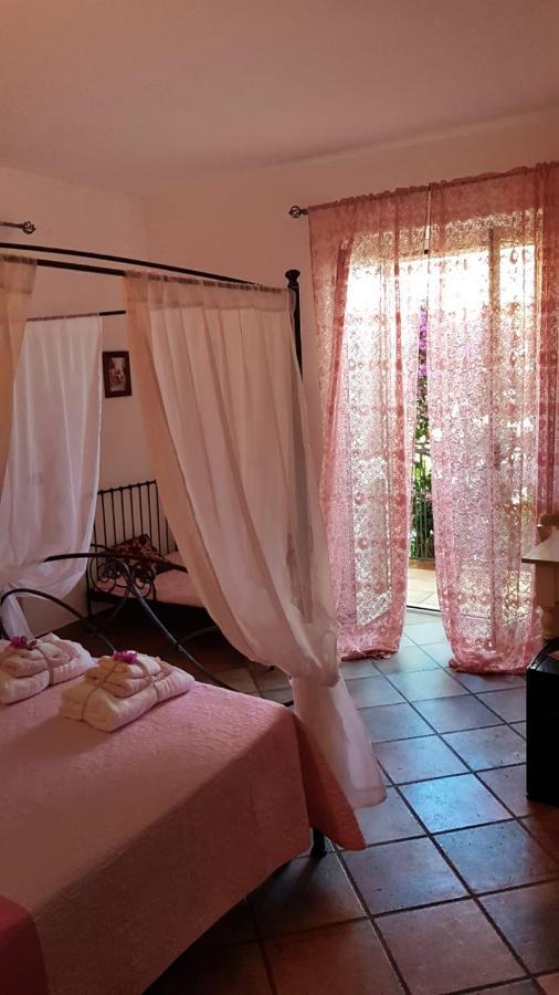 Residenza Giostell Bed & Breakfast