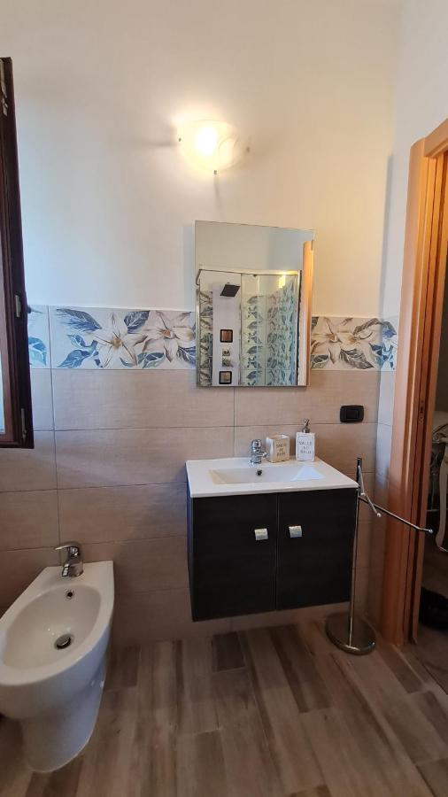 Residenza Giostell Bed & Breakfast