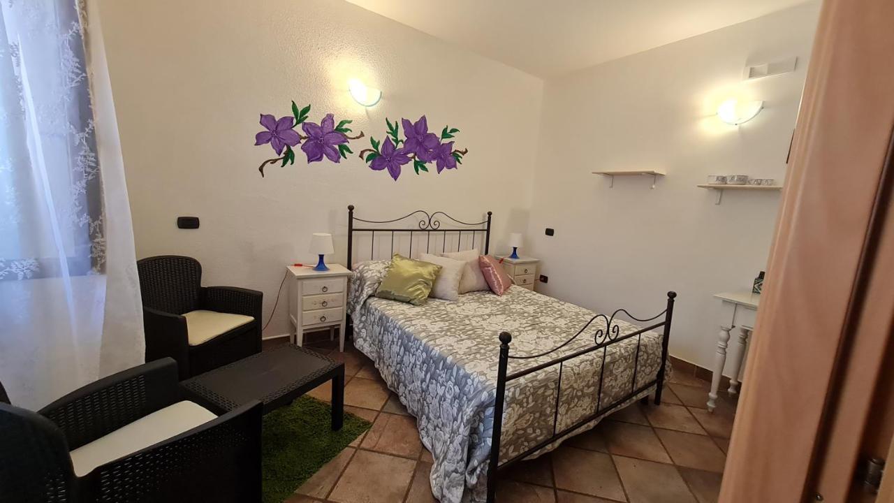 Bed & Breakfast Residenza Giostell