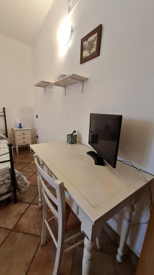 Bed & Breakfast Residenza Giostell *