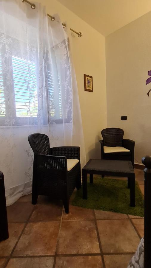 Residenza Giostell Marina di Camerota
