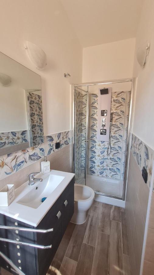 Residenza Giostell Bed & Breakfast Marina di Camerota