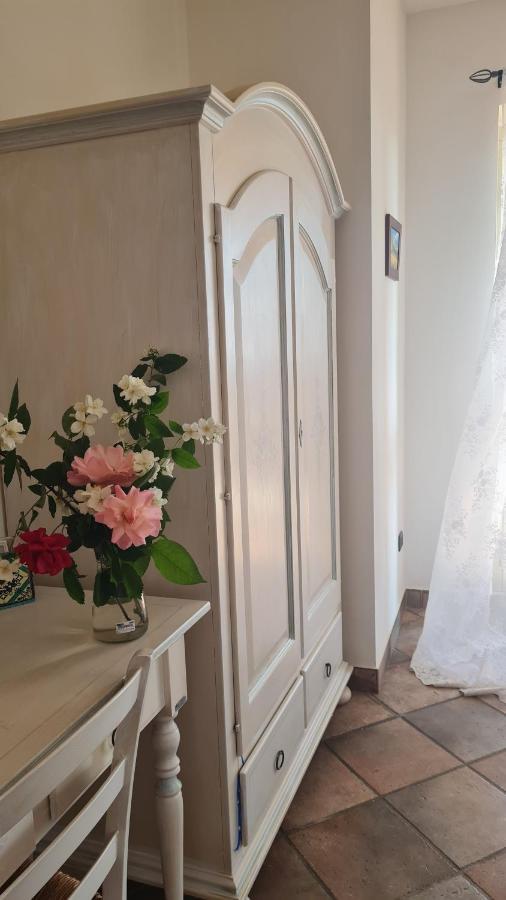 Bed & Breakfast Residenza Giostell Marina di Camerota