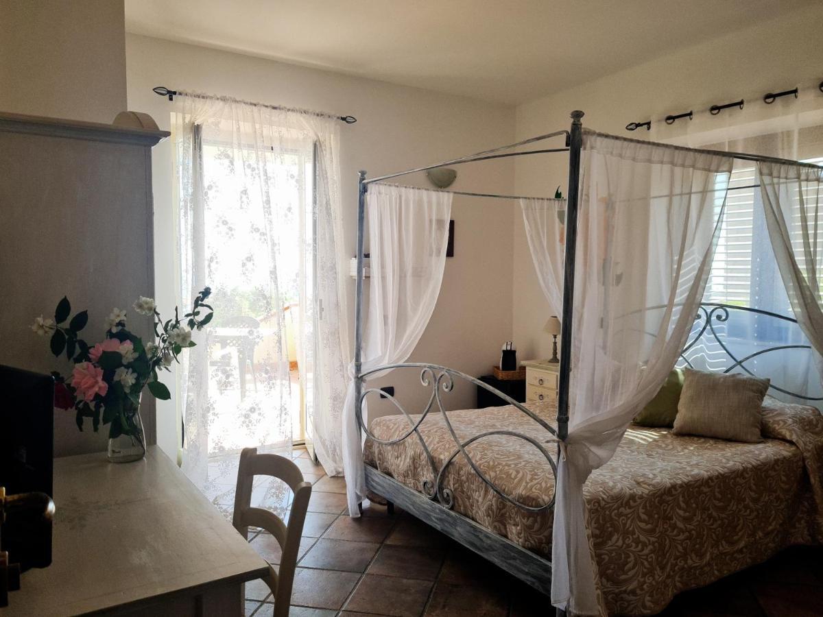 Residenza Giostell *