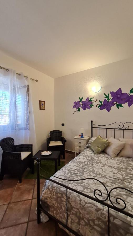 Residenza Giostell * Marina di Camerota