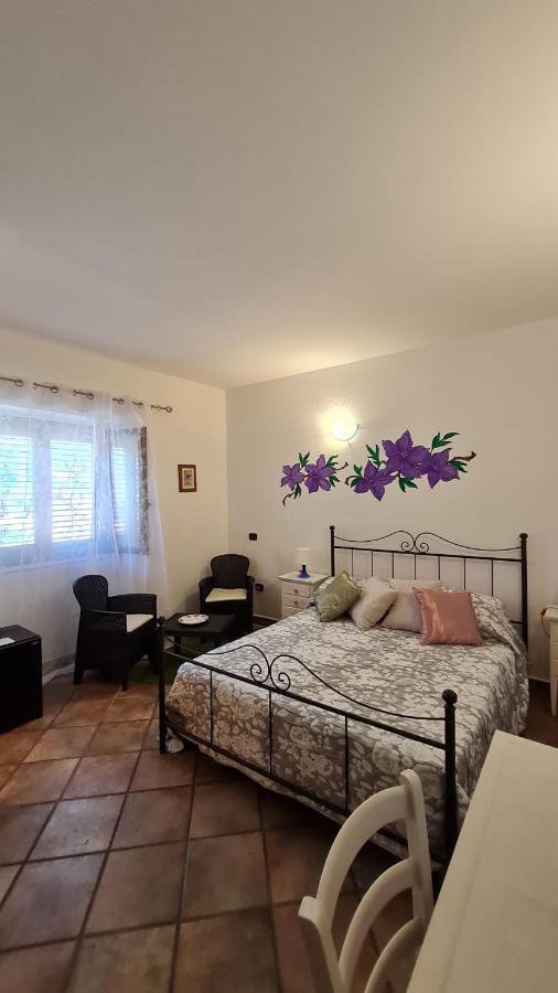 Residenza Giostell