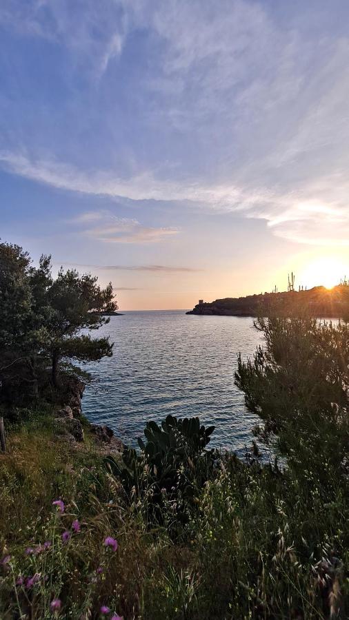 Residenza Giostell Bed & Breakfast Marina di Camerota