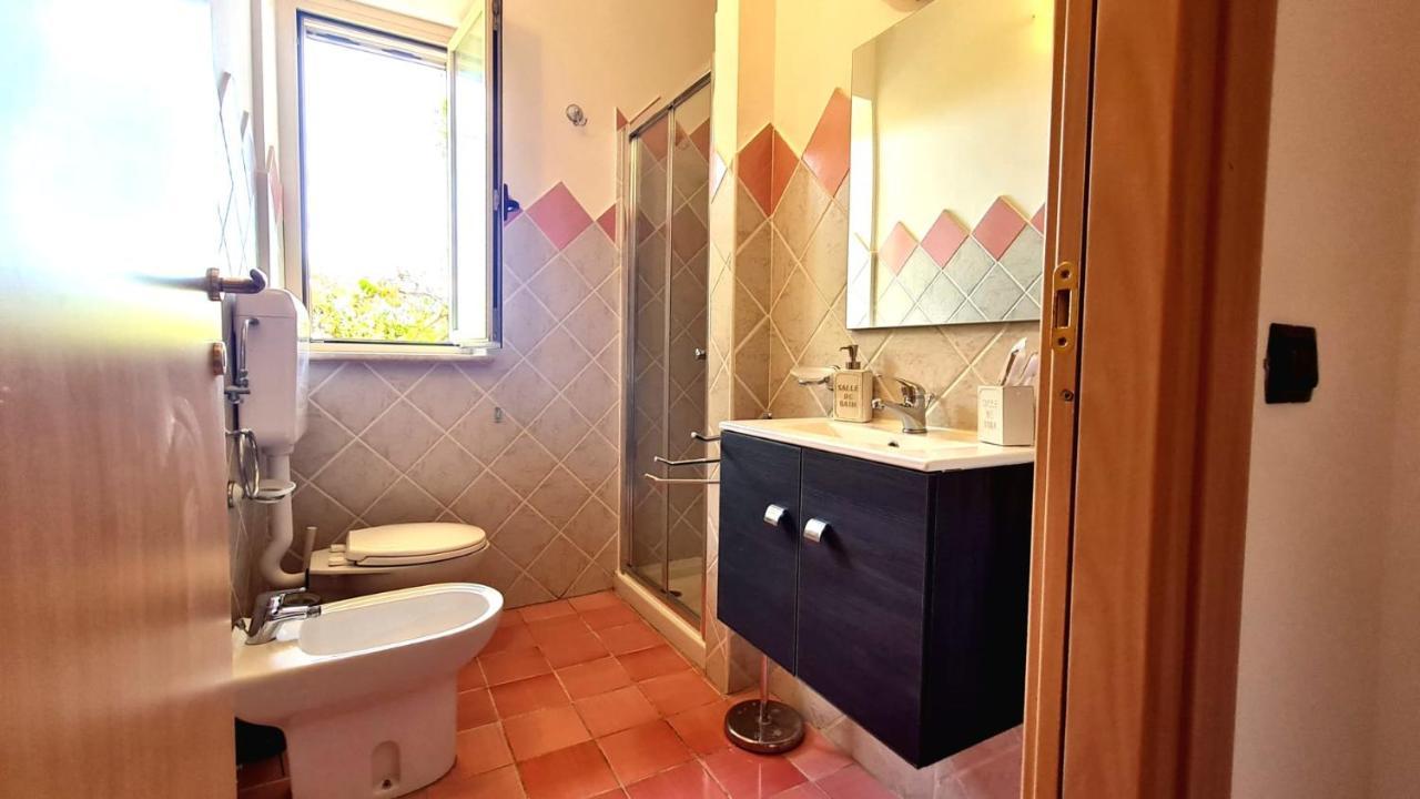 Residenza Giostell Bed & Breakfast Marina di Camerota