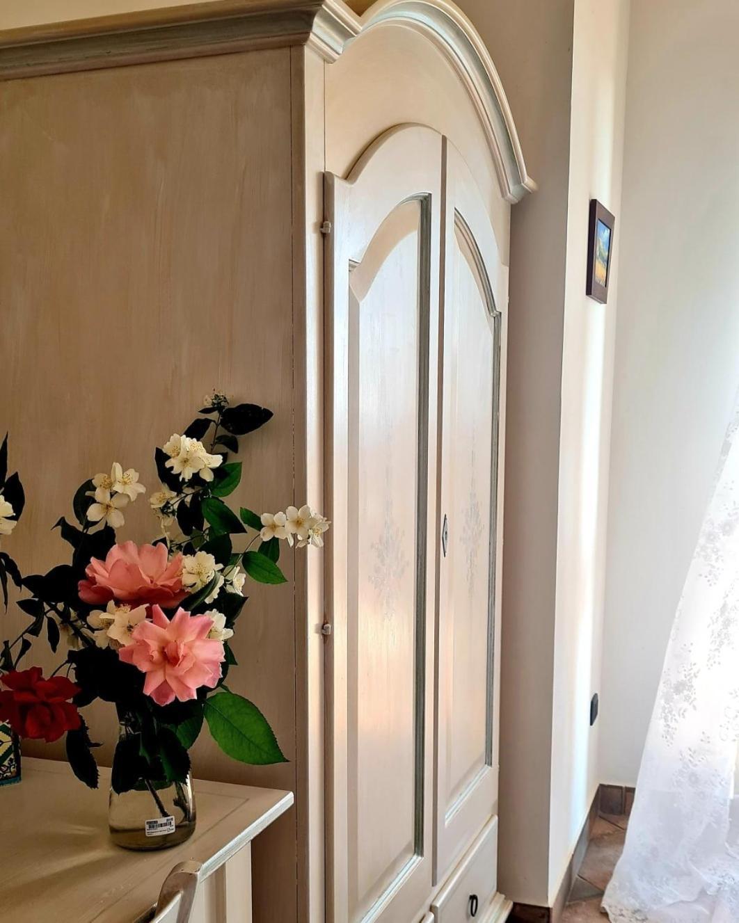Bed & Breakfast Residenza Giostell