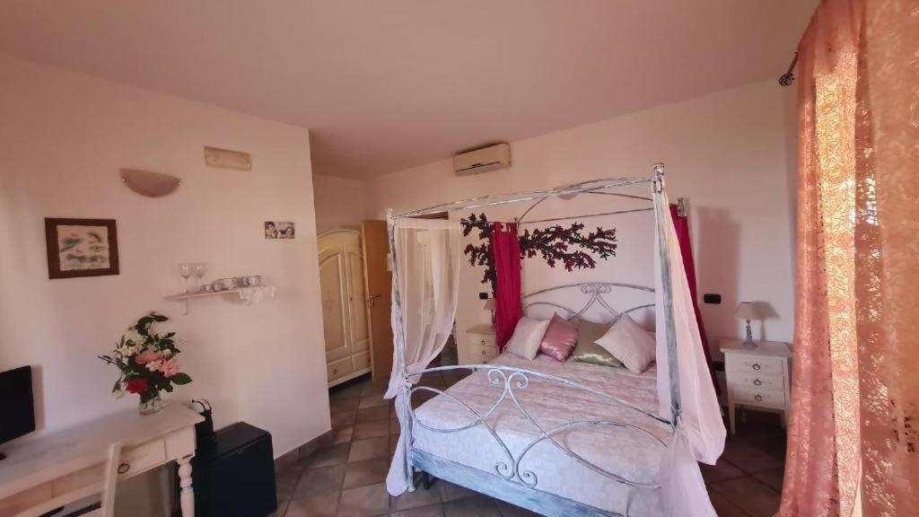 Residenza Giostell Bed & Breakfast Marina di Camerota