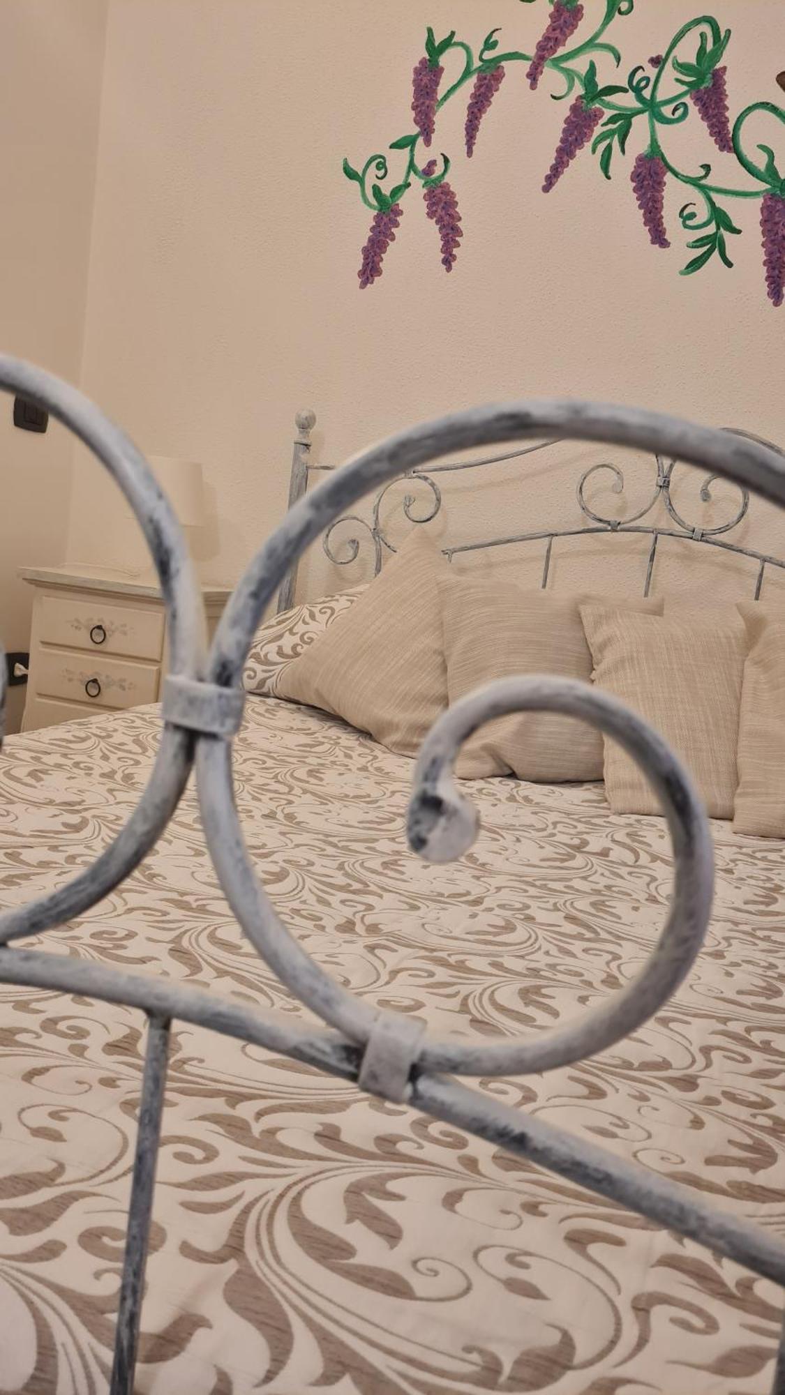 Bed & Breakfast Residenza Giostell