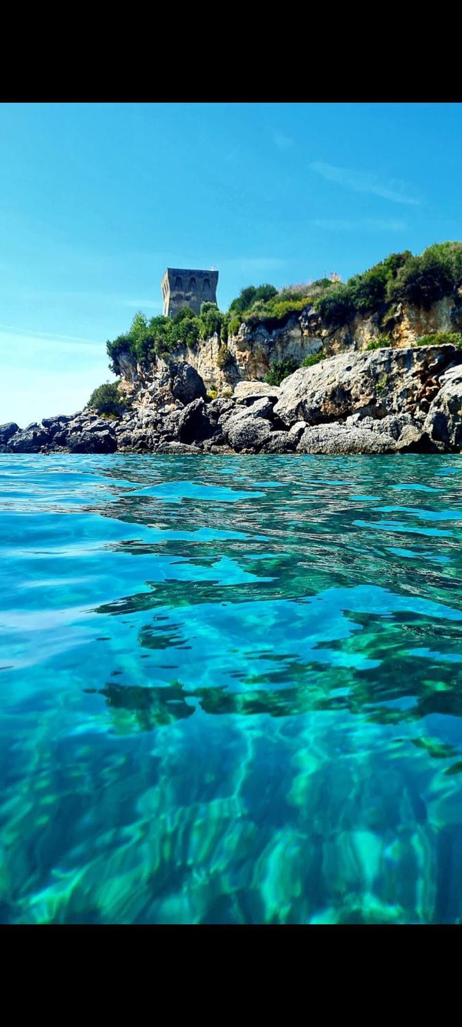 Bed & Breakfast Residenza Giostell