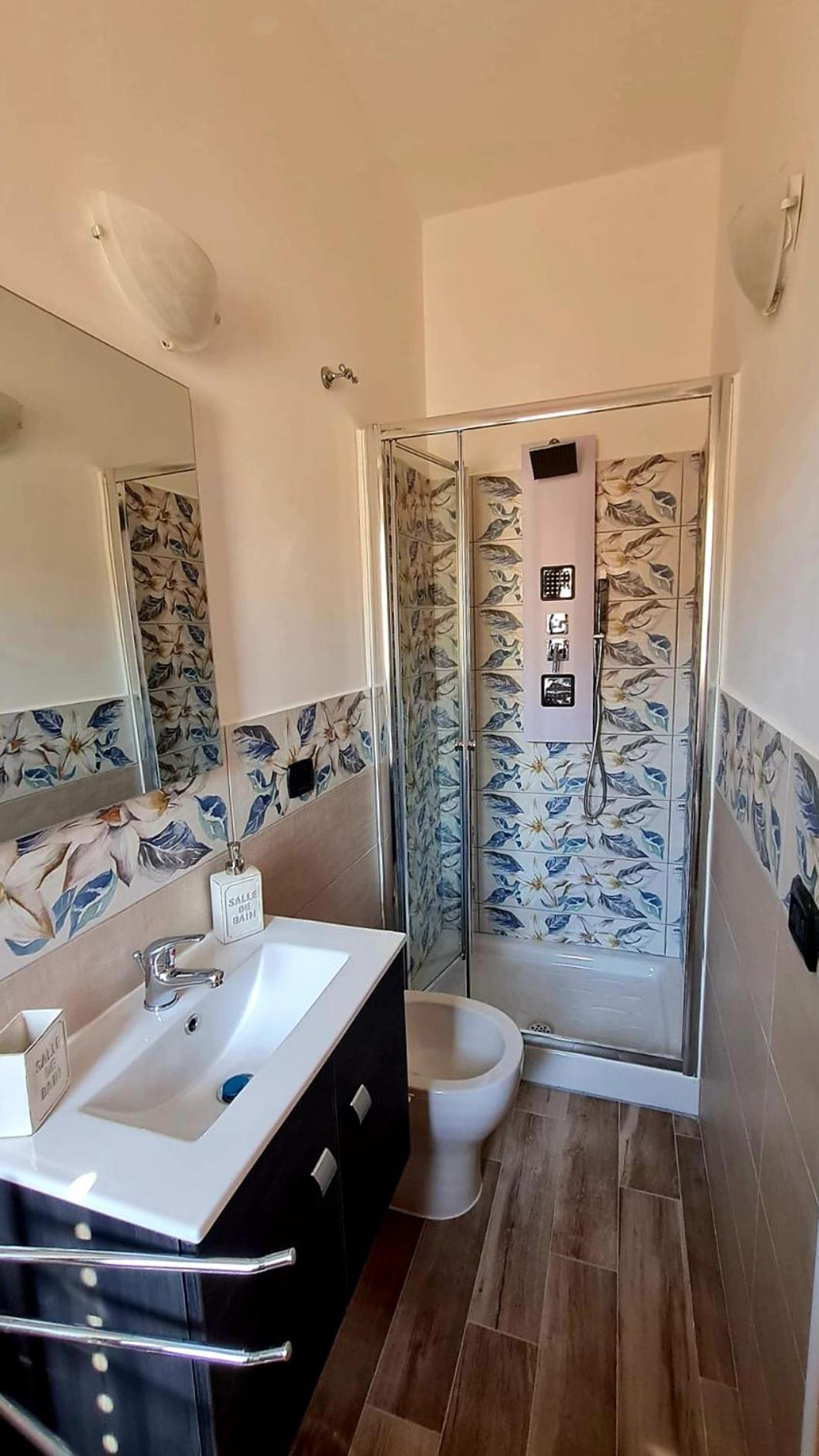 Bed & Breakfast Residenza Giostell