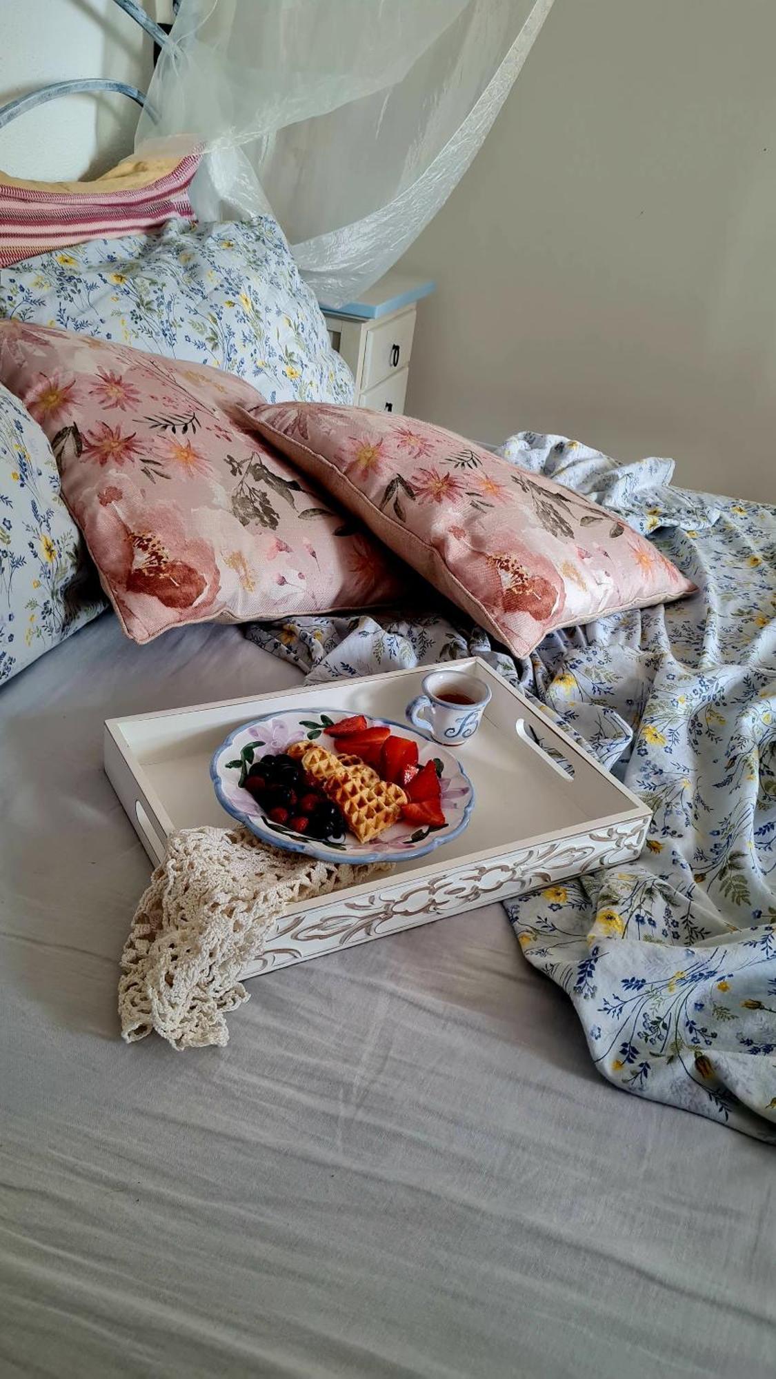 Bed & Breakfast Residenza Giostell *